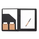 Mapa business A4, 2401E15621, Everestus, 25.5x2x33.5 cm, Pluta, Bej