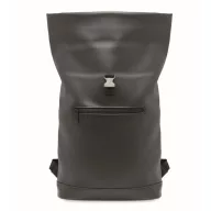   Rucsac laptop 15 inch, 2401E15791, Everestus, 29x13x54 cm, Poliuretan, Negru