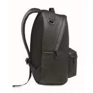   Rucsac laptop 15 inch, 2401E15776, Everestus, 28x15x40 cm, Poliuretan, Negru