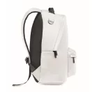 Rucsac laptop 15 inch, 2401E15777, Everestus, 28x15x40 cm, Poliuretan, Alb