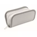Set ingrijire bebelusi 6 piese, 2401E15896, Everestus, 195x16.6 cm, Plastic, Alb