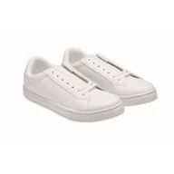   Pantofi sport marime 46, 2401E16045, Everestus, 31.8x10.8x9.9 cm, Poliuretan, Alb