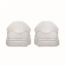 Pantofi sport marime 47, 2401E16046, Everestus, 32.6x11x10.1 cm, Poliuretan, Alb