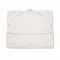 Prosop de baie, 2401E15730, Everestus, 75x75 cm, Bumbac, Alb