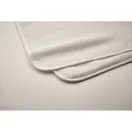 Prosop de baie, 2401E15730, Everestus, 75x75 cm, Bumbac, Alb