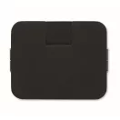 Hub usb cu 4 porturi, 2401E15564, Everestus, 5.3x4.3x1 cm, Plastic, Negru