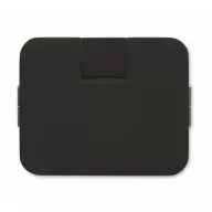   Hub usb cu 4 porturi, 2401E15564, Everestus, 5.3x4.3x1 cm, Plastic, Negru