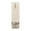 Creion cu guma de sters, 2401E15484, Everestus, 19.7x6x0.8 cm, Hartie, Alb
