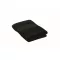 Prosop de baie, 2401E15734, Everestus, 50x30 cm, Bumbac, Negru