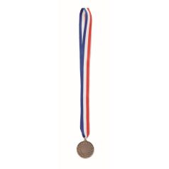 Medalie 2401E15623, Everestus, Ø5x0.2 cm, Fier, Maro