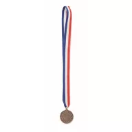Medalie 2401E15623, Everestus, Ø5x0.2 cm, Fier, Maro