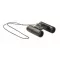 Binoclu compact, 2410E23212, Everestus, 9.2 x 10.2 cm, ABS, Negru