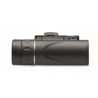   Binoclu compact, 2410E23212, Everestus, 9.2 x 10.2 cm, ABS, Negru