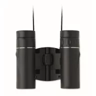   Binoclu compact, 2410E23212, Everestus, 9.2 x 10.2 cm, ABS, Negru