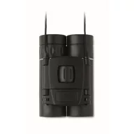   Binoclu compact, 2410E23212, Everestus, 9.2 x 10.2 cm, ABS, Negru