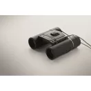Binoclu compact, 2410E23212, Everestus, 9.2 x 10.2 cm, ABS, Negru