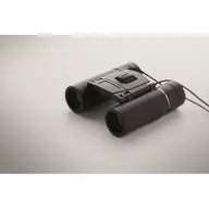   Binoclu compact, 2410E23212, Everestus, 9.2 x 10.2 cm, ABS, Negru