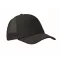 Sapca trucker, Unisex, 2502E14089, Everestus, Poliester, Negru