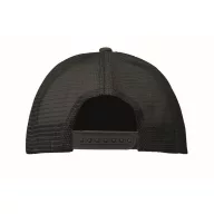   Sapca trucker, Unisex, 2502E14089, Everestus, Poliester, Negru