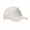 Sapca trucker, Unisex, 2502E14080, Everestus, Poliester, Alb