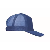  Sapca trucker, Unisex, 2502E14088, Everestus, Poliester, Albastru regal