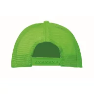   Sapca trucker, Unisex, 2502E14092, Everestus, Poliester, Verde neon