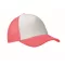 Sapca trucker, Unisex, 2502E14090, Everestus, Poliester, Fuchsia neon