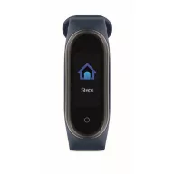   Smartwatch, 2410E22259, Everestus, 2.4 x 4.5 x 8 cm, Plastic, Albastru marin francez