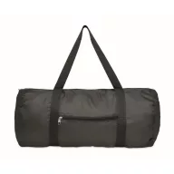 Geanta sport, 2502E15068, Everestus, 48 x 23 cm, PET, Negru