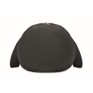 Geanta sport, 2502E15068, Everestus, 48 x 23 cm, PET, Negru