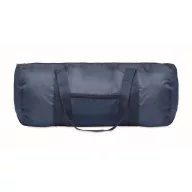   Geanta sport, 2502E15065, Everestus, 48 x 23 cm, PET, Albastru