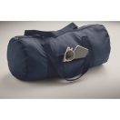 Geanta sport, 2502E15065, Everestus, 48 x 23 cm, PET, Albastru