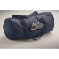   Geanta sport, 2502E15065, Everestus, 48 x 23 cm, PET, Albastru
