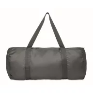   Geanta sport, 2502E15067, Everestus, 48 x 23 cm, PET, Gri piatra