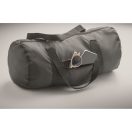 Geanta sport, 2502E15067, Everestus, 48 x 23 cm, PET, Gri piatra