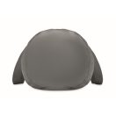 Geanta sport, 2502E15067, Everestus, 48 x 23 cm, PET, Gri piatra