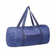   Geanta sport, 2502E15066, Everestus, 48 x 23 cm, PET, Albastru regal