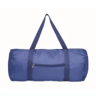   Geanta sport, 2502E15066, Everestus, 48 x 23 cm, PET, Albastru regal