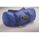 Geanta sport, 2502E15066, Everestus, 48 x 23 cm, PET, Albastru regal