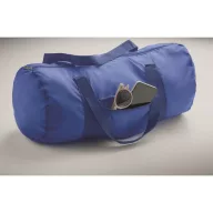   Geanta sport, 2502E15066, Everestus, 48 x 23 cm, PET, Albastru regal