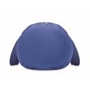 Geanta sport, 2502E15066, Everestus, 48 x 23 cm, PET, Albastru regal