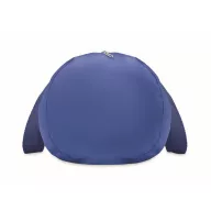   Geanta sport, 2502E15066, Everestus, 48 x 23 cm, PET, Albastru regal