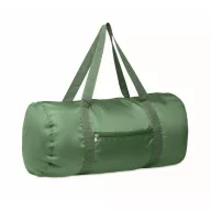   Geanta sport, 2502E15069, Everestus, 48 x 23 cm, PET, Verde inchis