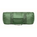 Geanta sport, 2502E15069, Everestus, 48 x 23 cm, PET, Verde inchis