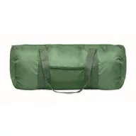  Geanta sport, 2502E15069, Everestus, 48 x 23 cm, PET, Verde inchis