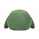 Geanta sport, 2502E15069, Everestus, 48 x 23 cm, PET, Verde inchis