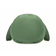   Geanta sport, 2502E15069, Everestus, 48 x 23 cm, PET, Verde inchis