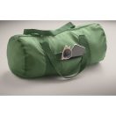Geanta sport, 2502E15069, Everestus, 48 x 23 cm, PET, Verde inchis