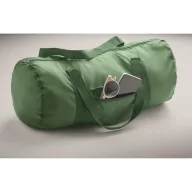   Geanta sport, 2502E15069, Everestus, 48 x 23 cm, PET, Verde inchis