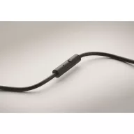   Casti audio, 200 mAh, Over the ear, Wireless, 2410E23184, Everestus, 17.5 x 8 x 20 cm, Plastic, Negru